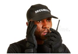 Hemans Security Services